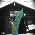 Portada de American Ghetto