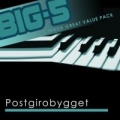 Portada de BIG-5: Postgirobygget