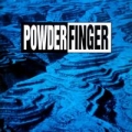 Portada de Powderfinger (Blue EP)