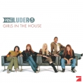 Portada de Girls in the House