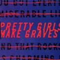 Portada de Pretty Girls Make Graves EP