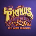 Portada de Primus & the Chocolate Factory with the Fungi Ensemble