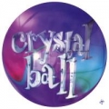 Portada de Crystal Ball