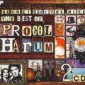 Portada de The Best of Procol Harum