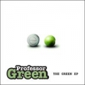 Portada de The Green - EP