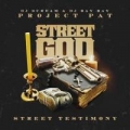 Portada de Street God