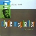 Portada de Clyde McPhatter & The Drifters