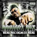 Portada de Real Recognize Real