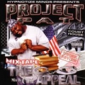 Portada de The Appeal Mix Tape