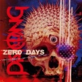 Portada de Zero Days