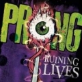 Portada de Ruining Lives