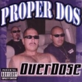 Portada de Overdose