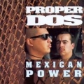 Portada de Mexican Power