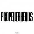 Portada de Propellerheads