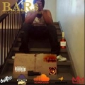 Portada de B.A.R.$(Broke Ass Rapper $hit)