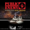 Portada de Man Plans God Laughs