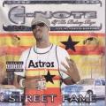 Portada de Street Fame