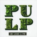 Portada de We Love Life