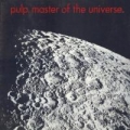 Portada de Master Of The Universe