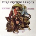 Portada de Pure Prairie League 