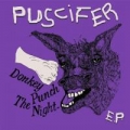 Portada de Donkey Punch the Night