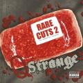 Portada de Rare Cuts 2