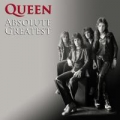 Portada de Absolute Greatest