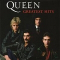Portada de Greatest Hits (North America)