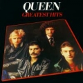 Portada de Greatest Hits (UK)