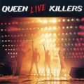 Portada de Live Killers