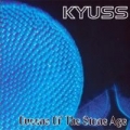 Portada de Kyuss / Queens of the Stone Age