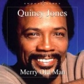 Portada de Merry Old Man