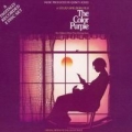 Portada de The Color Purple (Original Motion Picture Sound Track)