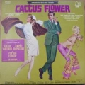 Portada de Cactus Flower (Original Soundtrack)