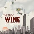 Portada de The New Wine