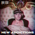 Portada de New Addictions - EP