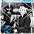 Portada de Heart Made Up On You - EP