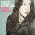 Portada de Acoustic Happenstance