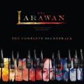 Portada de Ang Larawan (The Official Soundtrack)