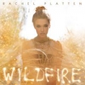 Portada de Wildfire 