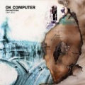 Portada de OK Computer OKNOTOK 1997 2017