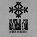 Portada de The King Of Limbs: Live From The Basement