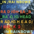 Portada de In Rainbows Disk 2