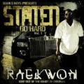 Portada de Staten Go Hard, Vol. 1