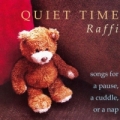 Portada de Quiet Time