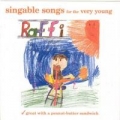 Portada de Singable Songs for the Very Young