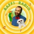 Portada de Raffi Radio