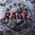 Portada de Carved in Stone