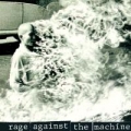 Portada de Rage Against the Machine