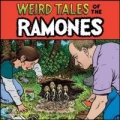 Portada de Weird Tales of the Ramones